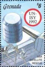 International Space year