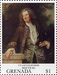 A Gentleman