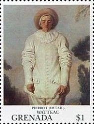 Pierrot