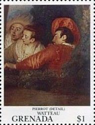 Pierrot