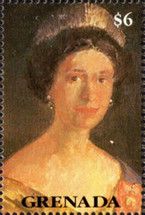 Portrait, by George Greenham, 1965