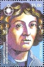 Nicolaus Copernicus
