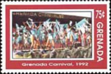 Dancers