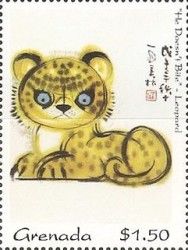Leopard