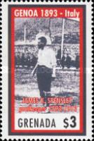 James K. Spensley