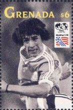 José Basualdo (Argentina)