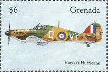 Hawker Hurricane