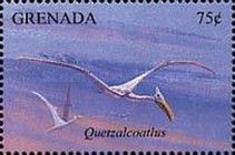 Quetzalcoatlus