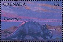 Triceratops