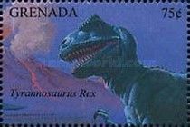 Tyrannosaurus rex