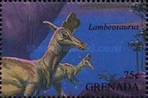 Lambeosaurus