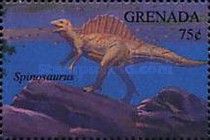 Spinosaurus