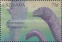 Apatosaurus