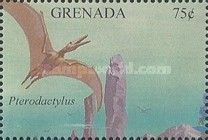 Pterodactylus