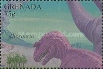 Allosaurus