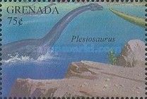Plesiosaurus