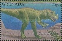 Ceratosaurus