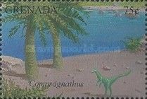 Compsognathus