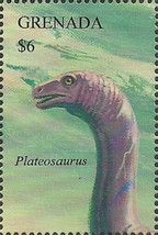 Plateosaurus