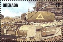 Churchill "Avre"