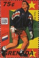 Tony Meola, US