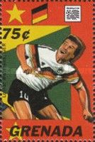 Lothar Matthaus, Germany