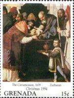 The Circumcision