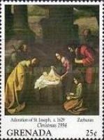 Adoration of St. Joseph