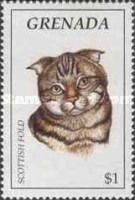 Scottish fold
