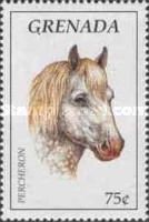 Percheron