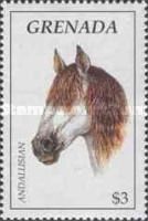 Andalusian