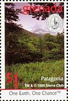 Patagonia Region, South America