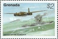 Battle of the Bismarck