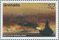 Battle of Guadalcanal