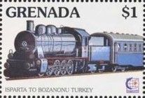 Ispartaa to Bozanonu, Turkey