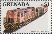 The Central, Peru