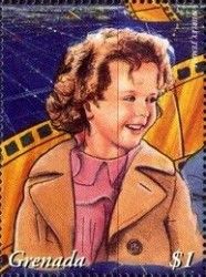 Shirley Temple