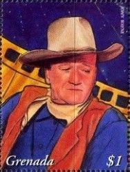 John Wayne