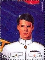 Tom Cruise