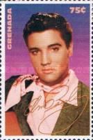 Elvis Presley