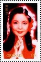 Teresa Teng