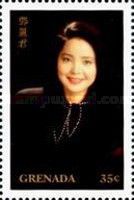 Teresa Teng