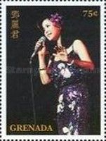 Teresa Teng