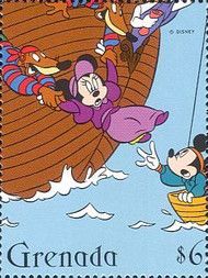 Mickey´s Pirate Adventure - Freeing Minnie