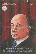 Freidrich Bergus, chemistry, 1931