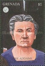 Jane Addams, peace, 1931