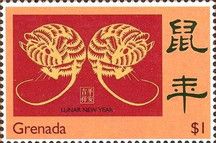 Year of the Rat