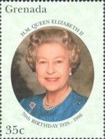 Queen Elizabeth