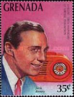 Jack Benny
