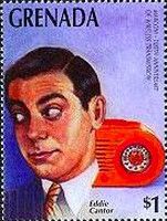 Eddie Cantor